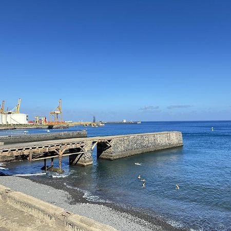 Sovhispan Sc Tenerife Piscina Santa Cruz de Tenerife Ngoại thất bức ảnh
