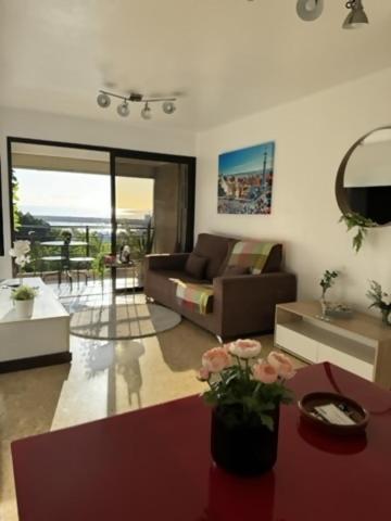 Sovhispan Sc Tenerife Piscina Santa Cruz de Tenerife Ngoại thất bức ảnh