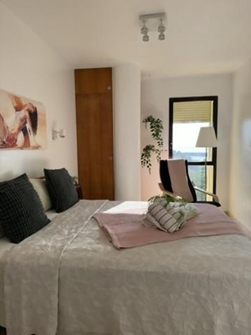 Sovhispan Sc Tenerife Piscina Santa Cruz de Tenerife Ngoại thất bức ảnh