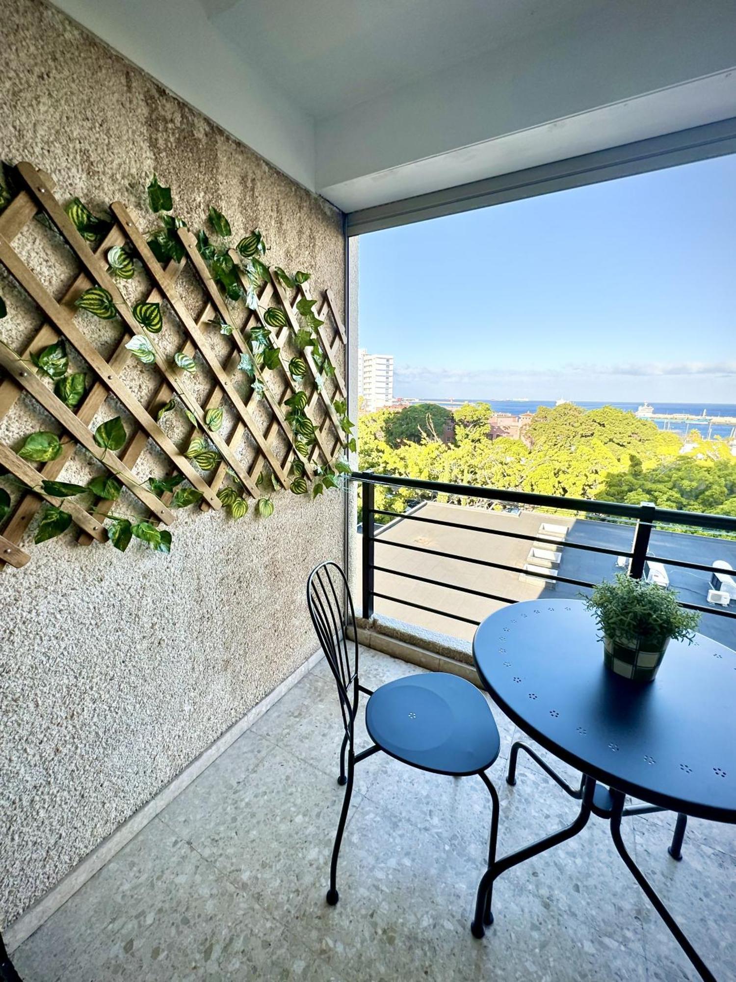 Sovhispan Sc Tenerife Piscina Santa Cruz de Tenerife Ngoại thất bức ảnh