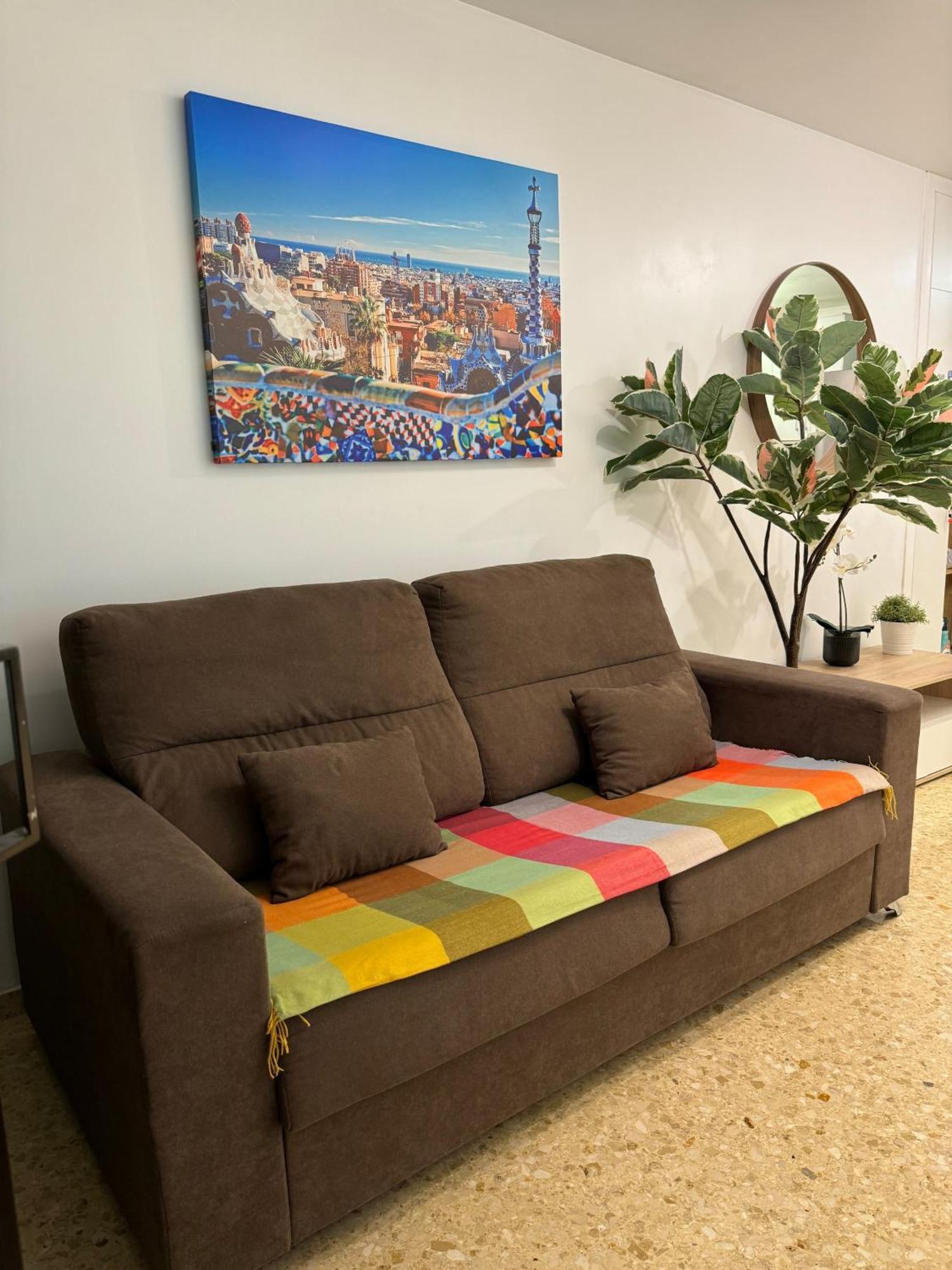 Sovhispan Sc Tenerife Piscina Santa Cruz de Tenerife Ngoại thất bức ảnh